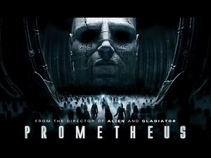 Prometheus - Movie Review by Chris Stuckmann