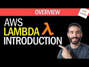 AWS Lambda Introduction