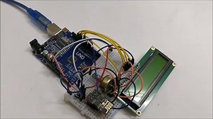 Arduino with ESP8266 - Reading Data from Internet