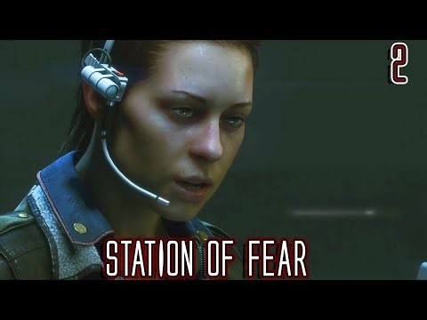 Everything Starts Going Wrong | Alien: Isolation - Part 2 (Nightmare Mode)