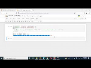 Find all Numbers in Range that are Perfect Square & Sum of all Digit in a No. is Less than 10 python