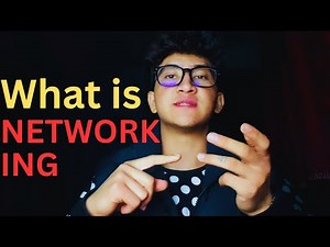 "Complete Networking Tutorial for Beginners (Full Course)"