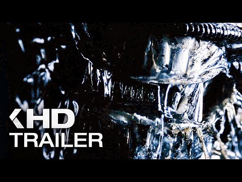 ALIEN Trailer (1979)