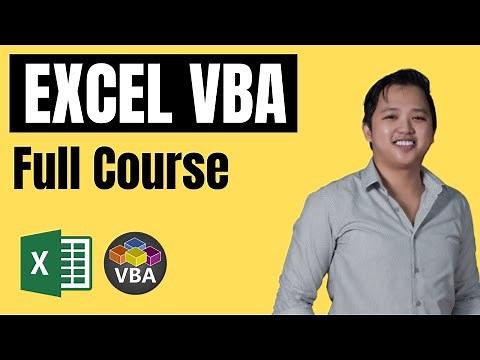 Excel VBA Tutorial for Beginners: A Step-by-Step Guide