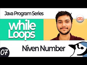 Niven Number in Java Explained | Logic, Code & Dry Run for Beginners