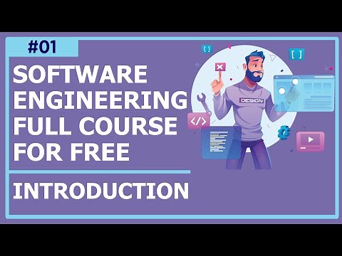 #Software #Engineering - Lecture 1 : Introduction, Software Products, Process Activities & Ethics