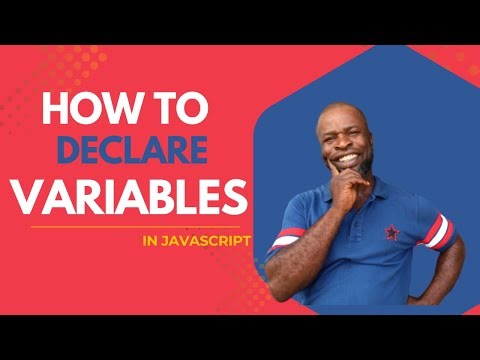 The Weird Ways JavaScript Declares Variables