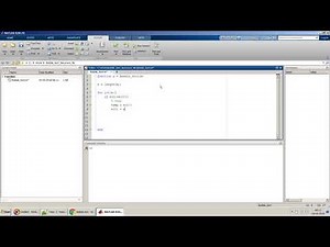 Bubble Sort algorithm Solved using recursive MATLAB function