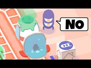 Experiencing Alien Racism