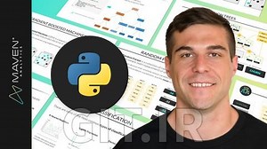 Data Science in Python: Classification Modeling