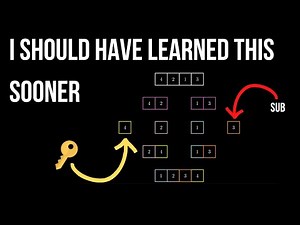 Divide & Conquer Algorithm In 3 Minutes