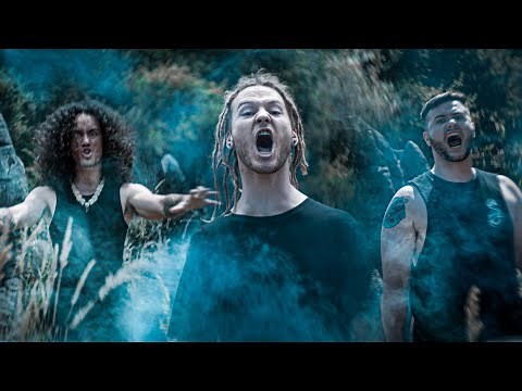 ALIEN WEAPONRY - Hatupatu (Official Video) | Napalm Records
