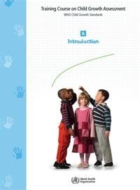 The WHO Child Growth Standards