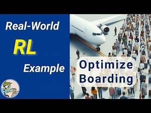 0. Example Overview - Build a Real-World Reinforcement Learning Environment