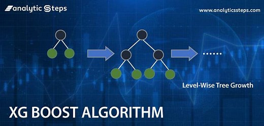 XGBoost Algorithm for Classification and Regression in Machine Learning | Analytics Steps