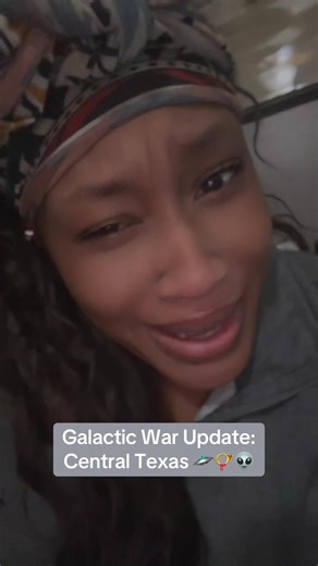 Tap In Yal!!! It’s Ramping back up! #galacticwar #updates #uap #aliens #texas