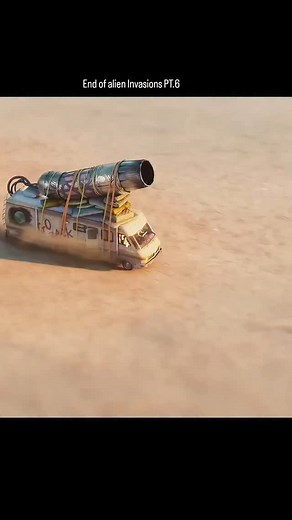 lona_3 on Instagram: "final part of alien Invasions..🥲"