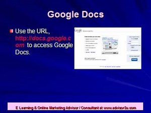 Top 10 ICT Tools 4 Education