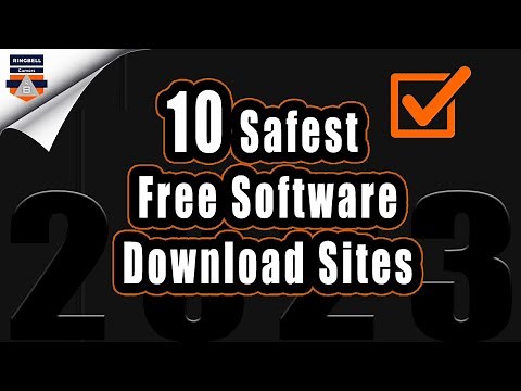 The 10 Safest Free Software Download Sites for Windows in 2025 - 2026