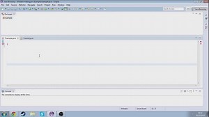 Java Tutorial - How to make a window
