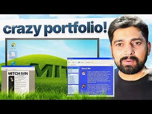 Stop Copying Portfolios — Learn How to Think Like a Pro Developer