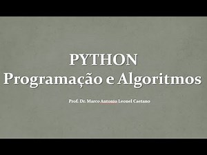 PYTHON 4 Listas