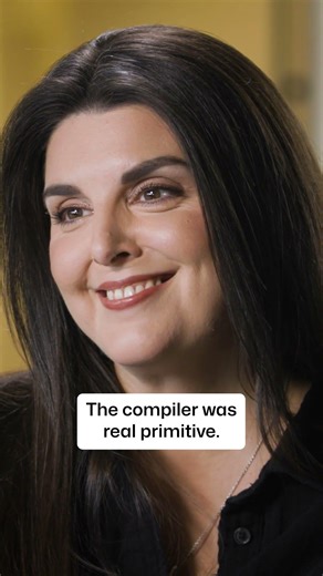 How Turbo Pascal made coding instant