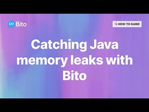 How to Fix Memory Leaks in Java (Real Example + AI Code Review Demo)
