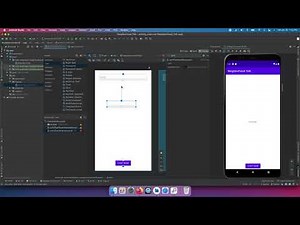 Android Studio Tutorial (2021 Edition) - Part 2