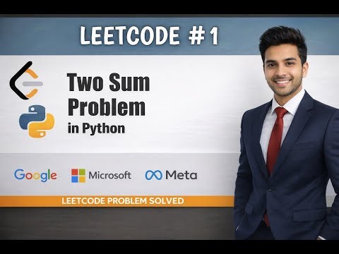 Two sum in python