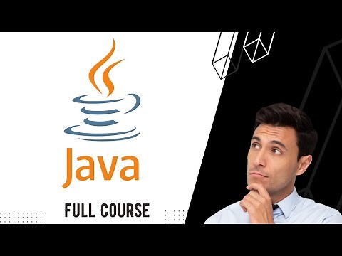 Java Programming Tutorial | Java From Zero To Hero | Best for Beginners