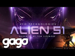 Alien 51 | Dr. Chuck Missler's Last Warning! | Uncovering the Physics of the Impossible | Free Movie