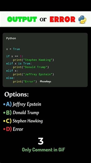 Python Programming For Beginners 😎🔥 #coding #rsrokiya #python