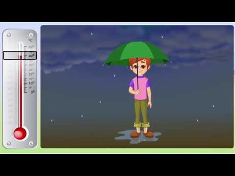 Introduction to Integers - Math Concept Learning Videos