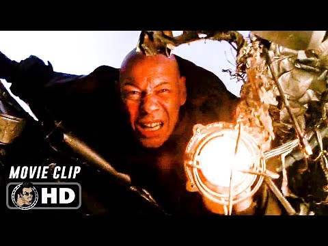 Opening Scene | ALIEN 3 (1992) Movie CLIP HD