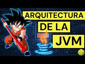 JVM Architecture — How Java Really Works