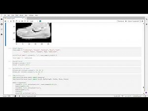 Complete CNN Tutorial in Python | Convolutional Neural Networks with Keras
