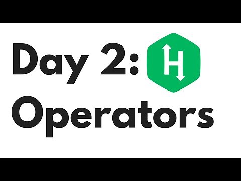HackerRank Day 2: Operators | Python