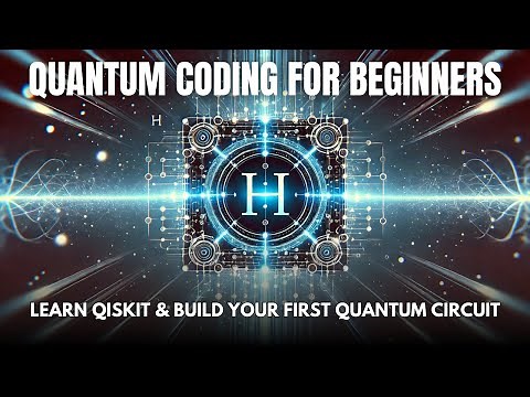 Build Your First Quantum Circuit | Quantum Computing Explained | Principle of Programming Language