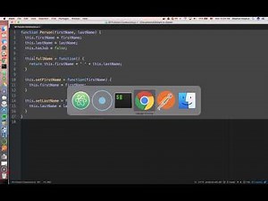 Using JavaScript Function Constructors