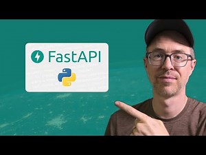 Why You NEED To Learn FastAPI | Hands On Project