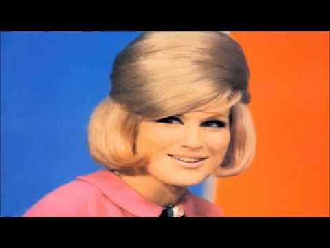 Dusty Springfield - "Greatest Hits"