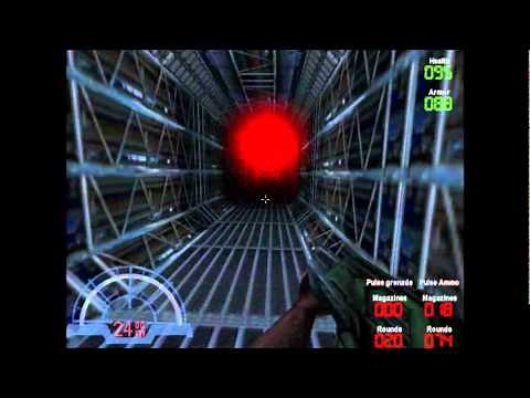 AvP (1999) - Marine Mission 1