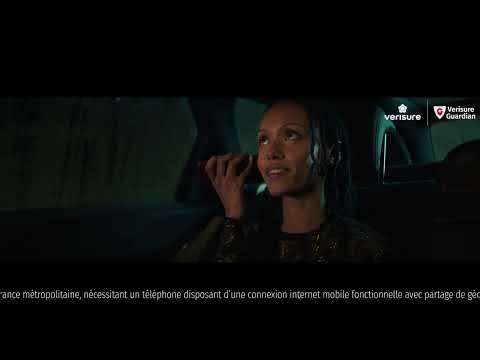 NEW: Discover #Verisure Guardian: the new benchmark in 24/7 personal protection