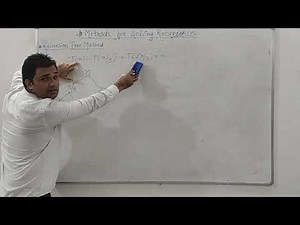 Examples on Recursion Tree Method || Method of Solving Recurrences