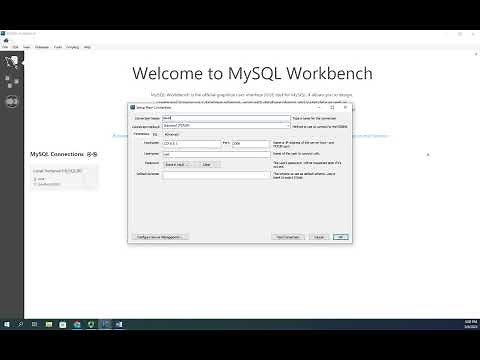 Creating and granting permission to MySQL users