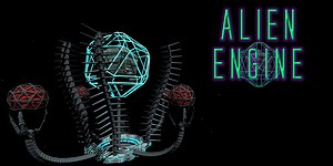 Alien Engine