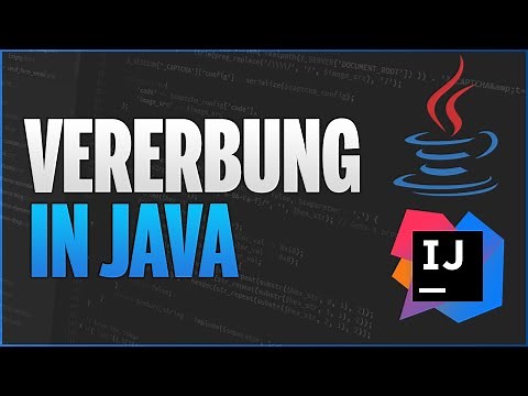 INHERITANCE in Java 👪 - Learn Java Programming - 33