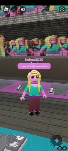 how to hack accounts on roblox