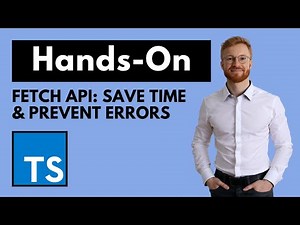 Strengthen Your Fetch API Calls with Zod